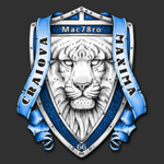 Champion Logo