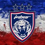 League Logo