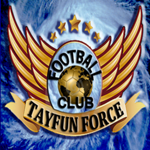 League Logo