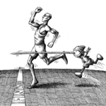 League Logo