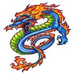 League Logo
